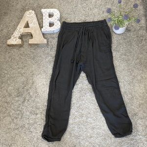 Aerie Womens Loungewear Jogger